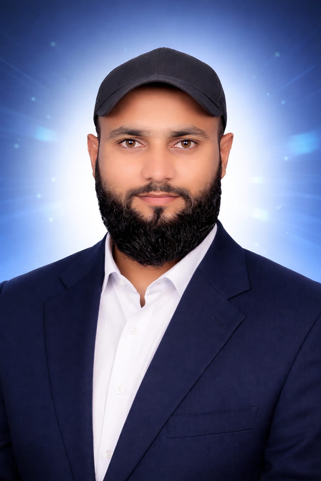 Shah Sawar Profile Picture